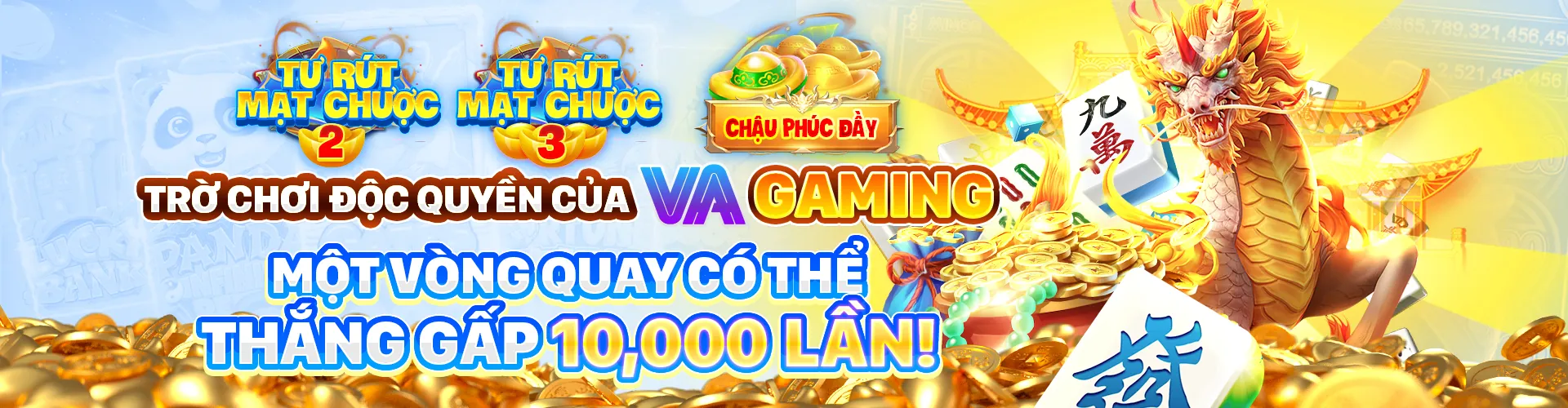 Nổ Hũ và Slots Game tại 2233win