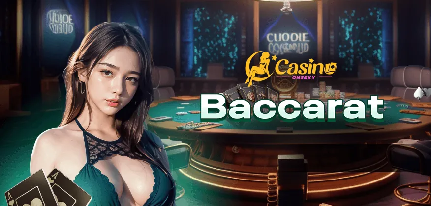 Bàn Baccarat tại 2233win đăng nhập với các chiến lược chiến thắng