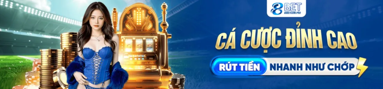 Các trò chơi slot phổ biến nhất tại 2233win đăng nhập