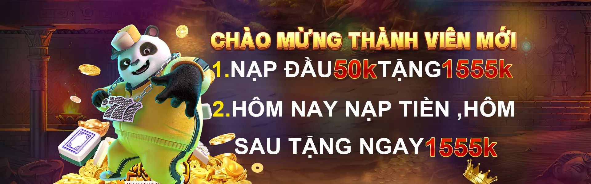 Ưu đãi thưởng đăng ký mới 2233win