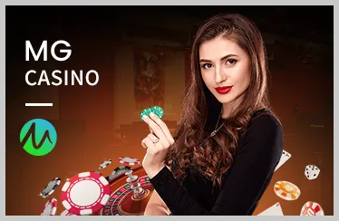 Người chơi đang đặt cược Blackjack trực tiếp tại 2233win
