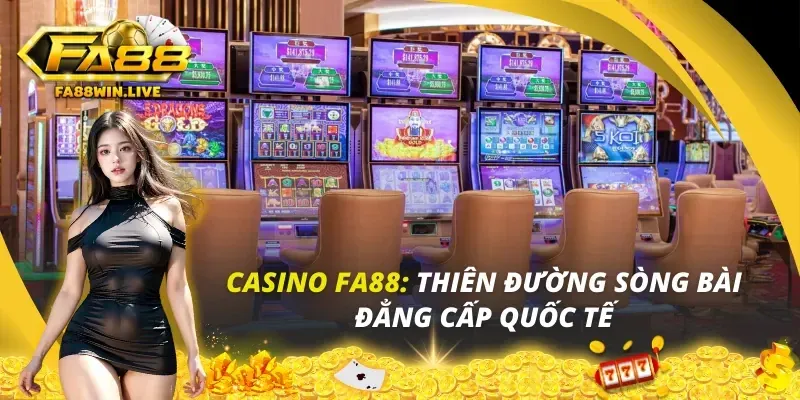 Hoàn Trả Casino Trực Tuyến 2233win